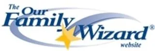 Our Family Wizard logo