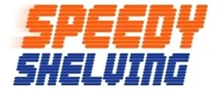 Speedy Shelving logo