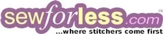 Sewforless logo