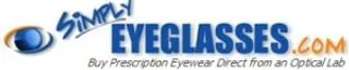 Simply Eyeglasses logo