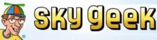 SkyGeek logo