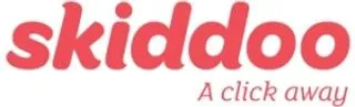 Skiddoo logo