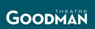 Goodman Theatre logo
