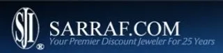 Sarraf logo