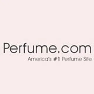 Perfume.com logo