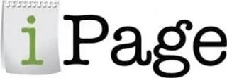 iPage logo