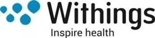 Withings logo