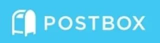 Postbox logo