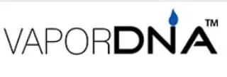 VaporDNA logo