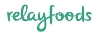 RelayFoods logo