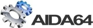 Aida64 logo