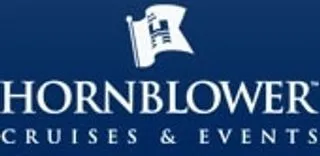 Hornblower logo