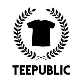 Teepublic logo