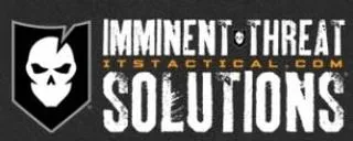 ITS Tactical logo