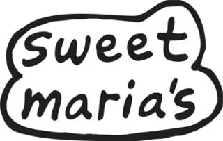Sweet Maria's logo