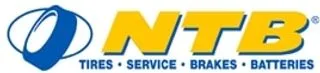 NTB logo