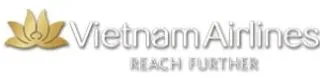 Vietnam Airlines logo