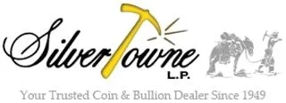 Silvertowne logo