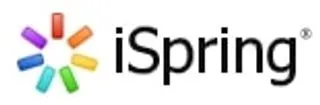 iSpring logo