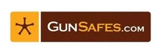 Gun Safes logo