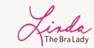 Linda The Bra Lady logo