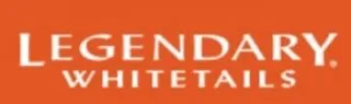 Legendary Whitetails logo