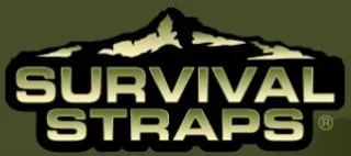 Survival Straps logo