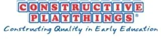 Constructive Playthings logo