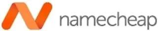 Namecheap logo