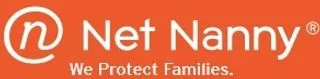 Net Nanny logo