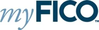 myFICO logo