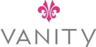 Vanity logo