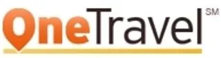 OneTravel logo