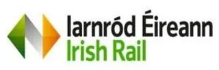 Irish Rail logo