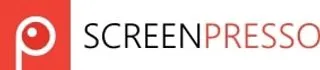 Screenpresso logo