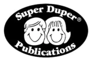 Super Duper Publications logo