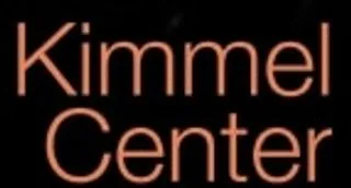 Kimmel Center logo