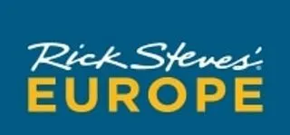 Rick Steves logo