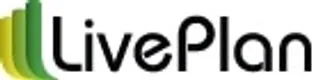 LivePlan logo