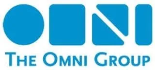 The Omni Group logo