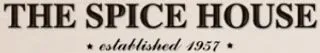 The Spice House logo