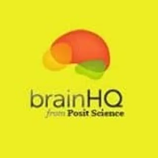 BrainHQ logo