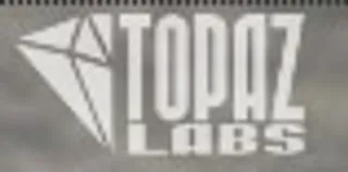 Topaz Labs logo