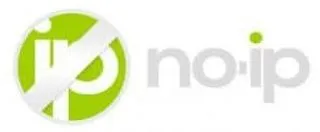 No-IP logo