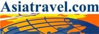 AsiaTravel logo