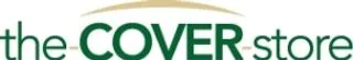 The Cover Store logo