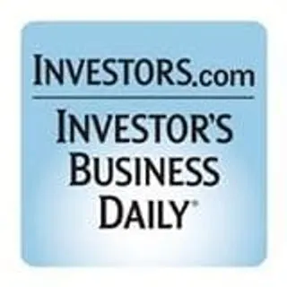Investor's Business Daily logo