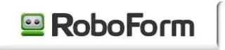 RoboForm logo