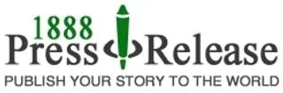 1888 Press Release logo