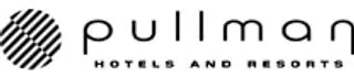 Pullman Hotel logo